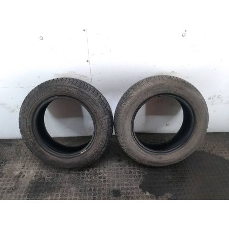 OPONY CAŁOROCZNE 14 PARA VW POLO IV 9N 1.4 16V 75KM 1.4 16V 2003 165/70R14 LA7W 75 4959 