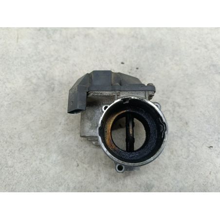 PRZEPUSTNICA VW PASSAT B6 2.0 TDI 140KM 2.0 TDI 2006 03G128063A LC9X 140 5305 