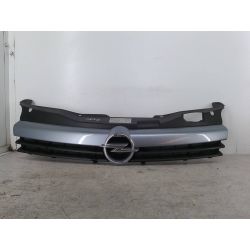 ATRAPA GRILL GRIL OPEL ASTRA H 1.6 16V 105KM1.6 16V200413108463   13135487  13149465Z1631055030                                            