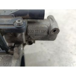 ZAWÓR EGR VW PASSAT B6 2.0 TDI 140KM2.0 TDI200603G131502  03G129637ALC9X1405305                                            