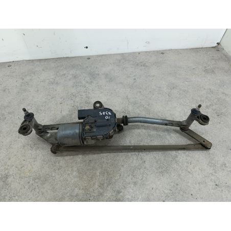 MECHANIZM WYCIERACZEK VW PASSAT B6 2.0 TDI 140KM 2.0 TDI 2006 3C1955119  3C1955023C   LC9X 140 5305 