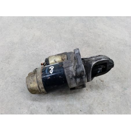 starter SUBARU OUTBACK III 2.5 16V 2005 23300AA450   29W 165 5112 