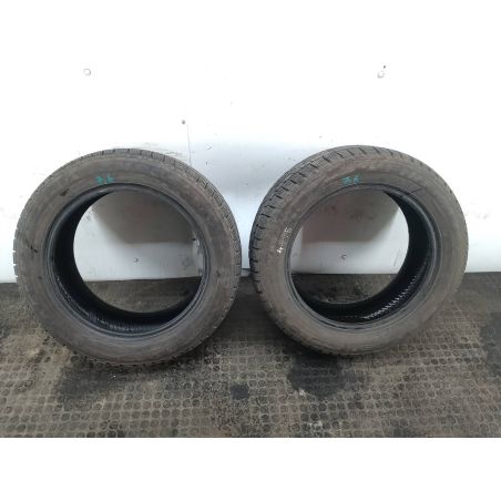 OPONY ZIMOWE 16 PARA OPEL ASTRA H 1.7 CDTI 100KM 1.7 CDTI 2007 205/55R16 Z155 100 4995 