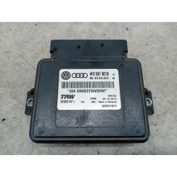 MODUŁ HAMULCA RĘCZNEGO AUDI A6 C6 FL 3.0 TDI 240KM3.0 TDI20104F0907801B  4F0910801D A2C53173612LZ9Y2405212                                            