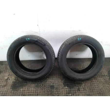 OPONY CAŁOROCZNE 15 PARA CITROEN XSARA PICASSO 2.0 HDI 90KM 2.0 HDI 2003 185/60R15 KNB 90 4733 