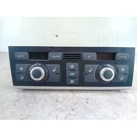 PANEL NAWIEWU AUDI A6 C6 FL 3.0 TDI 240KM 3.0 TDI 2010 4F1820043AL  4F0910043B 5HB008833-56 LZ9Y 240 5212 