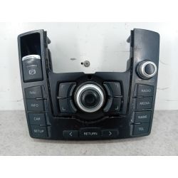 PANEL STEROWNIA RADIA AUDI A6 C6 FL 3.0 TDI 240KM3.0 TDI20104F1919611S  4F0910609ELZ9Y2405212                                            