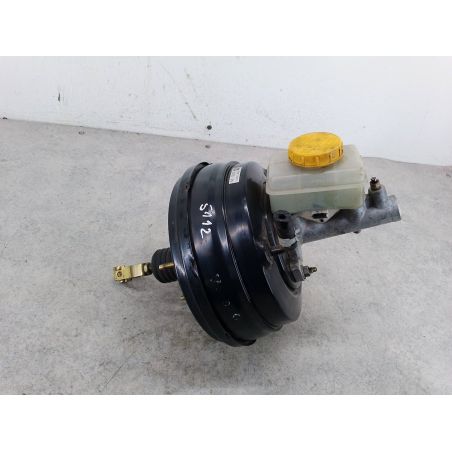 SERWO HAMULCOWE SUBARU OUTBACK III 2.5 16V 2005 29W 165 5112 