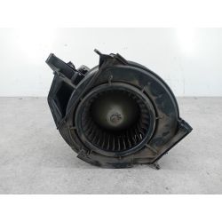 WENTYLATOR NAWIEWU, DMUCHAWA AUDI A6 C6 FL 3.0 TDI 240KM3.0 TDI20104F0820521A  4F0910521LZ9Y2405212                                            