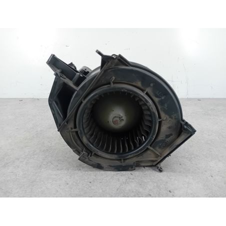 WENTYLATOR NAWIEWU, DMUCHAWA AUDI A6 C6 FL 3.0 TDI 240KM 3.0 TDI 2010 4F0820521A  4F0910521 LZ9Y 240 5212 