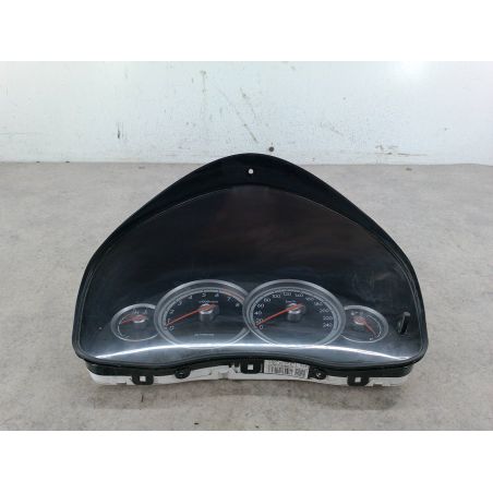 LICZNIK SUBARU OUTBACK III 2.5 16V 2005 85012AG220 29W 165 5112 