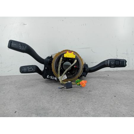 PRZEŁĄCZNIK ZESPOLONY AUDI A6 C6 FL 3.0 TDI 240KM 3.0 TDI 2010 4F09533549D LZ9Y 240 5212 