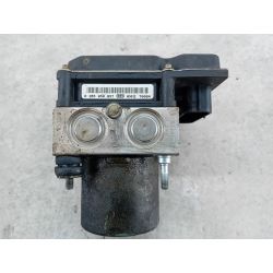 ABS PUMP AUDI A6 C6 FL 3.0 TDI 240KM3.0 TDI20104F0614517BA 0265230087  BOSCHLZ9Y2405212                                            