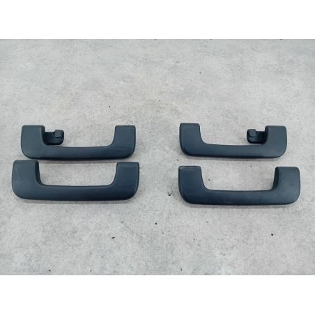 RĄCZKA UCHWYT PODSUFITKI AUDI A6 C6 FL 3.0 TDI 240KM 3.0 TDI 2010 8P0857607 LZ9Y 240 5212 