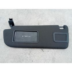 SŁONECZNIK LEWY AUDI A6 C6 FL 3.0 TDI 240KM3.0 TDI2010LZ9Y2405212                                            