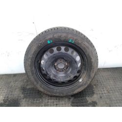 KOŁO ZAPASOWE 16'' VW NEW BEETLE 1.9 TDI 90KM1.9 TDI19991J0601027L  162701LG1N8844866.5"                                            