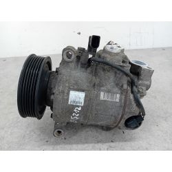 POMPA, SPRĘŻARKA KLIMATYZACJI AUDI A6 C6 FL 3.0 TDI 240KM3.0 TDI20104F0260805AJ 447150-0784LZ9Y2405212                                            