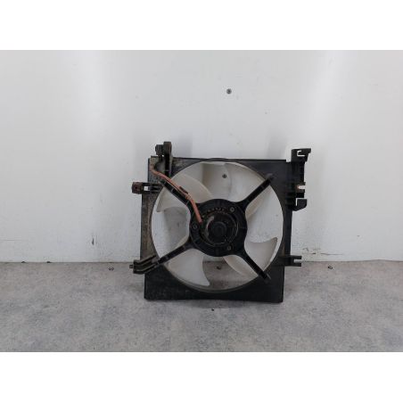 COOLER FAN SUBARU OUTBACK III 2.5 16V 2005 29W 165 5112 
