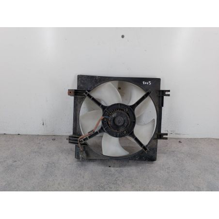 COOLER FAN SUBARU OUTBACK III 2.5 16V 2005 29W 165 5112 