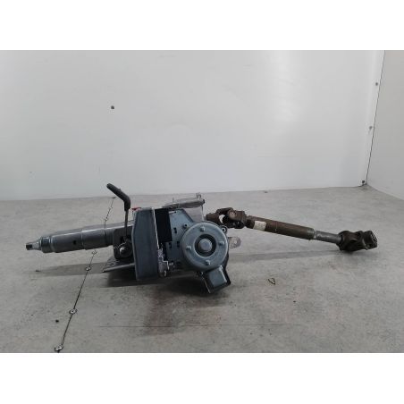 WSPOMAGANIE ELEKTRYCZNE, PION FORD FIESTA MK7 1.25 16V 2010 8V513C529JM A0010843  TRW E9 60 5294 