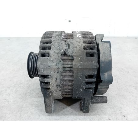 ALTERNATOR AUDI A6 C6 FL 3.0 TDI 240KM 3.0 TDI 2010 059903018E LZ9Y 240 5212 