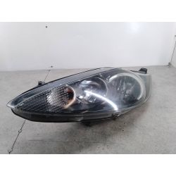 LAMPA PRZÓD LEWA FORD FIESTA MK7 1.25 16V20108A61-13W030-AJ E9605294                                            