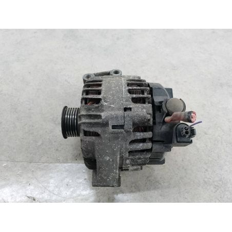 ALTERNATOR FORD FIESTA MK7 1.25 16V 2010 7G9N-10300-CC  E9 60 5294 