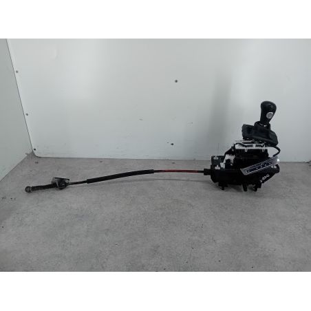 LEWAREK ZMIANY BIEGÓW AUDI A6 C6 FL 3.0 TDI 240KM 3.0 TDI 2010 4F1713041AJ LZ9Y 240 5212 