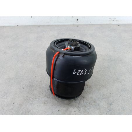 PODUSZKA ZAWIESZENIA MIECH NIVO BMW X6 F16