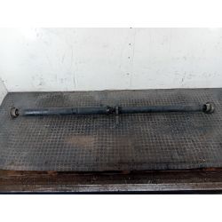 WAŁ NAPĘDOWY TYŁ AUDI A6 C6 FL 3.0 TDI 240KM3.0 TDI2010LZ9Y2405212                                            