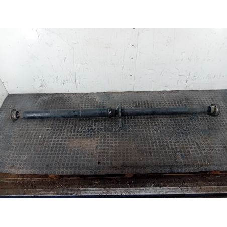 WAŁ NAPĘDOWY TYŁ AUDI A6 C6 FL 3.0 TDI 240KM 3.0 TDI 2010 LZ9Y 240 5212 