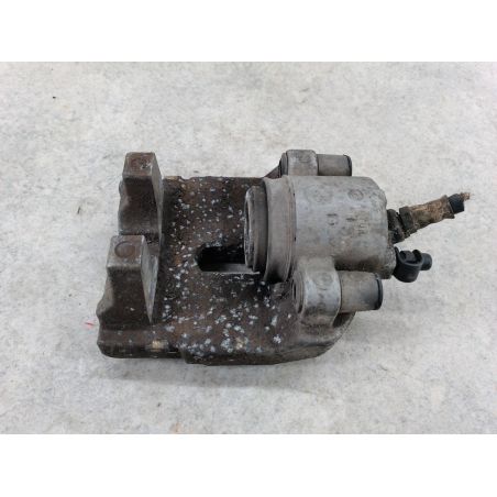 ZACISK HAMULCOWY LEWY TYŁ BMW X6 F16