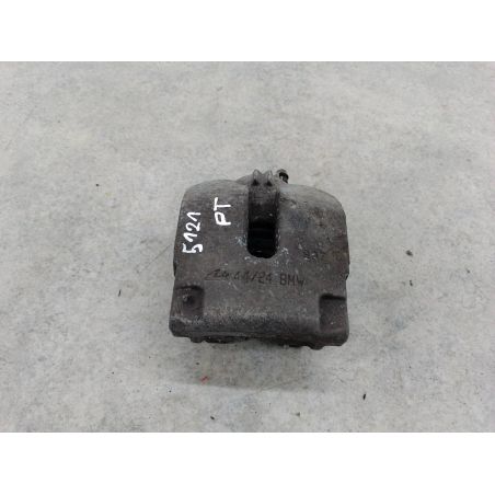 ZACISK HAMULCOWY PRAWY TYŁ BMW X6 F16