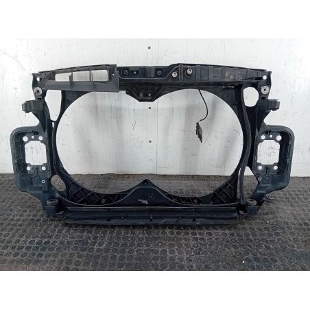 PAS PRZÓD, WZMOCNIENIE CZOŁOWE AUDI A6 C6 FL 3.0 TDI 240KM 3.0 TDI 2010 LZ9Y 240 5212 