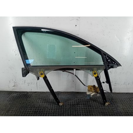 PODNOŚNIK SZYBY PRAWY PRZÓD AUDI A6 C6 FL 3.0 TDI 240KM 3.0 TDI 2010 4F0837462D LZ9Y 240 5212 