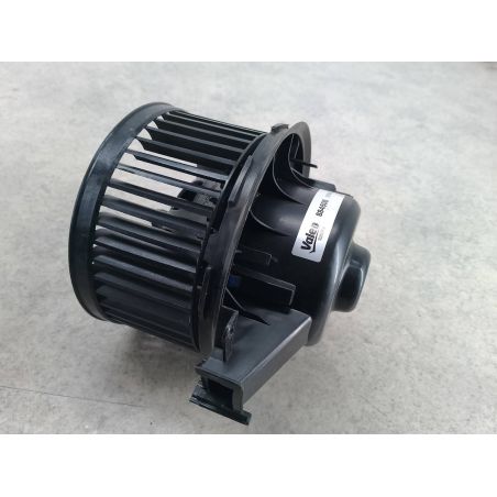 WENTYLATOR NAWIEWU, DMUCHAWA FORD FIESTA MK7 1.25 16V 2010 884506 E9 60 5294 