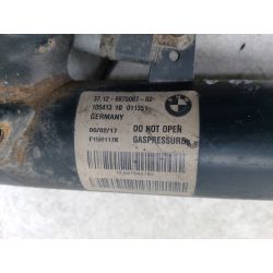 AMORTYZATOR PNEUMATYCZNY LEWY TYŁ BMW X6 F16 3.0 D xDrive40d20176875087  10541310300/03115121                                            