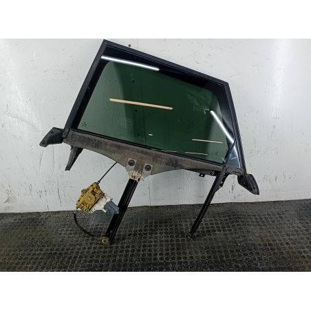 PODNOŚNIK SZYBY LEWY TYŁ AUDI A6 C6 FL 3.0 TDI 240KM 3.0 TDI 2010 4F0839461B  8K0959811C LZ9Y 240 5212 