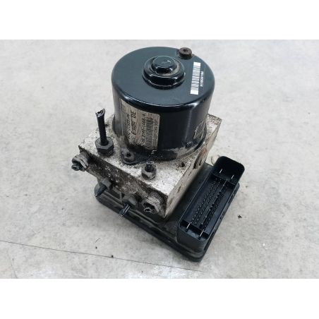 ABS PUMP FORD FIESTA MK7 1.25 16V 2010 8V51-2C405-AE 06.2102-1468.4 06.2109-5672.3  ATE E9 60 5294 