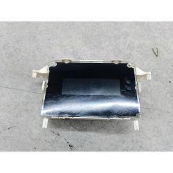 WYŚWIETLACZ FORD FIESTA MK7 1.25 16V20108A6T-18B955-ZA VP8A6F-10A855-DB E9605294                                            