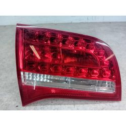 LAMPA TYLNA LEWA W KLAPE AUDI A6 C6 FL 3.0 TDI 240KM3.0 TDI201089094141 043848  VALEOLZ9Y2405212                                            