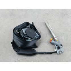 PAS BEZPIECZEŃSTWA PRAWY PRZÓD RENAULT MEGANE III 1.5 DCI 110KM1.5 DCI2014878160011RTED691105240                                            