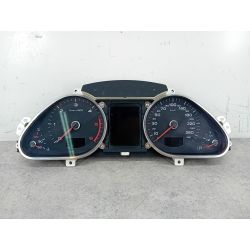 LICZNIK AUDI A6 C6 FL 3.0 TDI 240KM3.0 TDI20104F0920933Q 503.002.321.805  MAGNETI MARELLILZ9Y2405212                                            