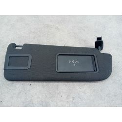 SŁONECZNIK PRAWY AUDI A6 C6 FL 3.0 TDI 240KM3.0 TDI2010LZ9Y2405212                                            