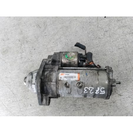 ROZRUSZNIK AUDI A4 B6 1.9 TDI 2003 S3066 AS 