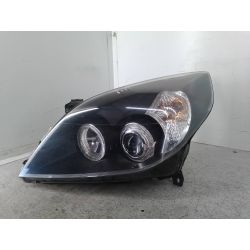 LAMPA PRZÓD LEWA OPEL VECTRA C FL 1.8 16V200508-4421148L DEPOZ1571225284                                            