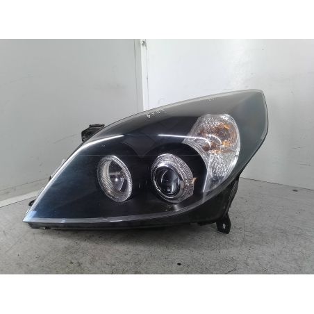 LAMPA PRZÓD LEWA OPEL VECTRA C FL 1.8 16V 2005 08-4421148L DEPO Z157 122 5284 