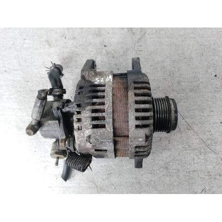 ALTERNATOR OPEL ASTRA H 1.7 CDTI 100KM 1.7 CDTI 2005 11.1899 Z20R 100 5264 