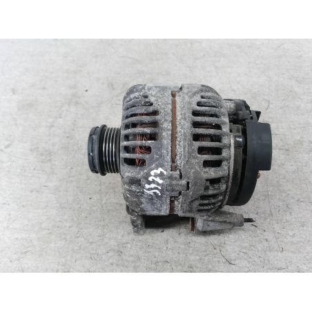 ALTERNATOR AUDI A4 B6 1.9 TDI 130KM 1.9 TDI 2001 028903029Q   0124525010 LZ9W 130 5323 
