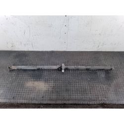 WAŁ NAPĘDOWY TYŁ BMW 1 E81 FL 2.0 16V 116i200975373114751225051                                            